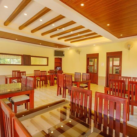 Carmel Tourism Village Kotamangalam Exteriör bild