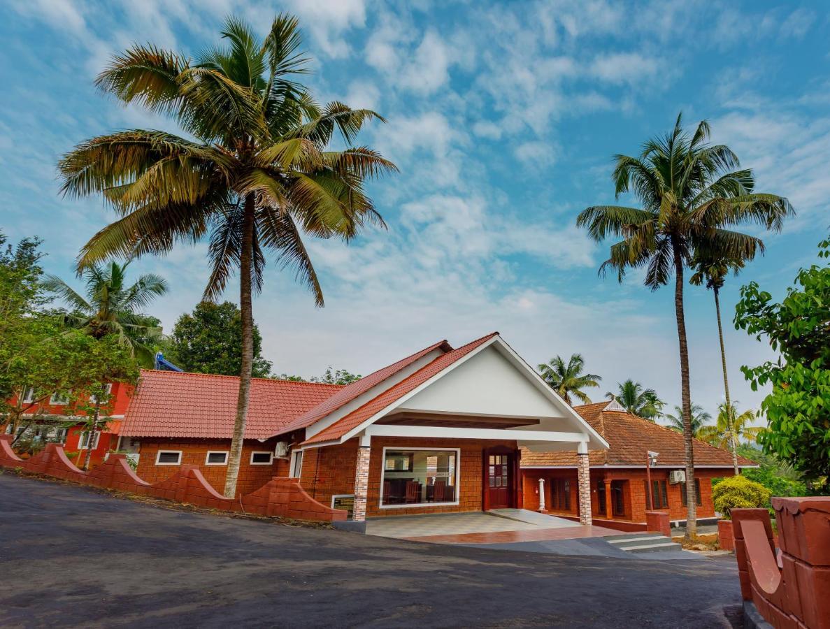 Carmel Tourism Village Kotamangalam Exteriör bild