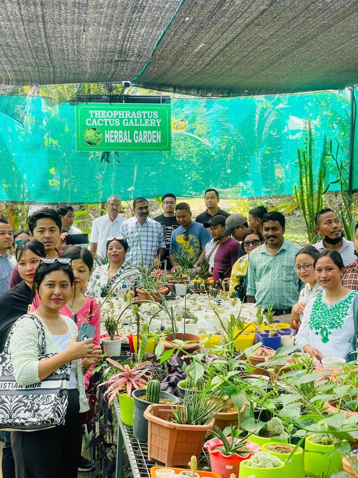 Carmel Tourism Village Kotamangalam Exteriör bild